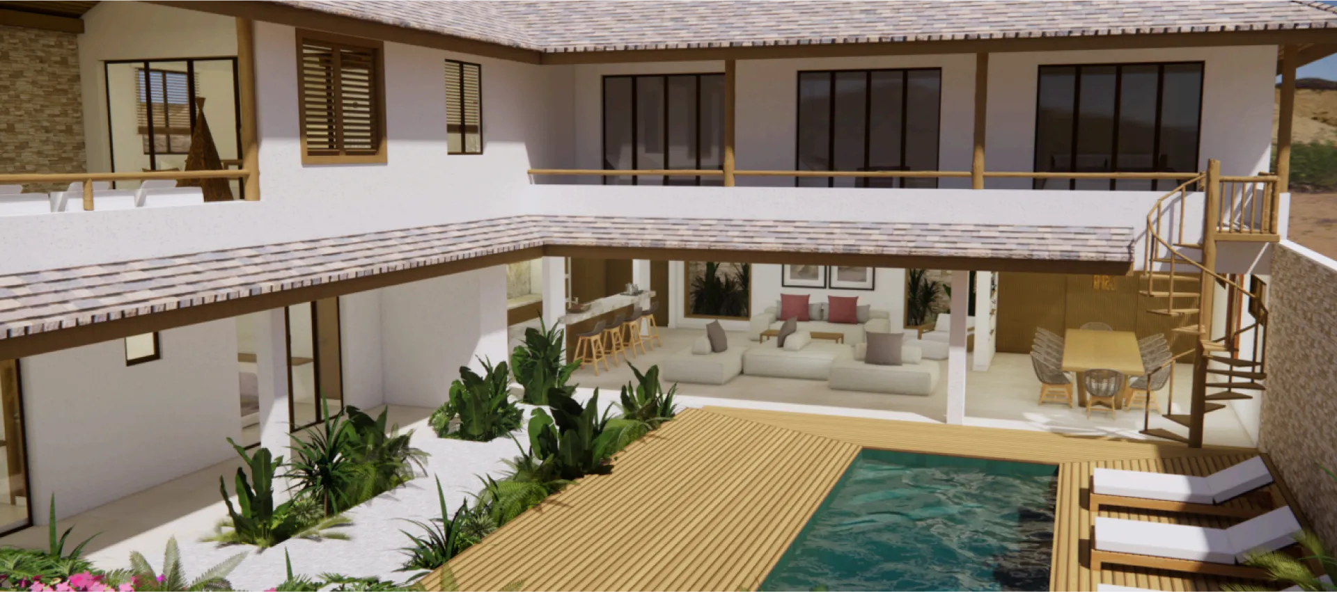 Imagem de Villa Florens